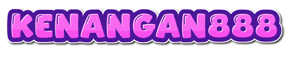 KENANGAN888 LOGO